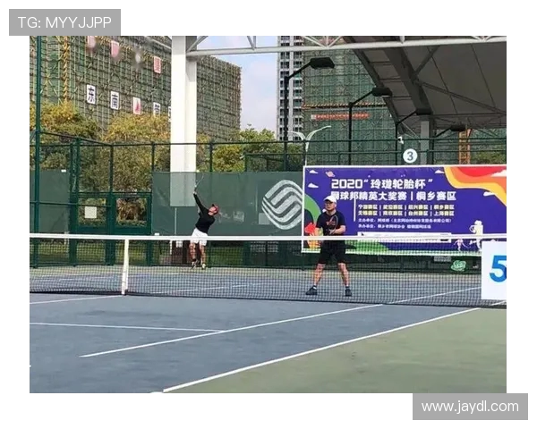 广州网球队实力对比深度解析与未来发展趋势探讨