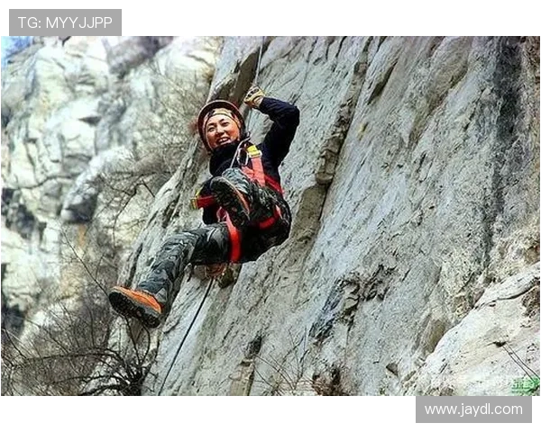 成都攀岩队的转型之路：探索攀岩深度与团队精神的结合